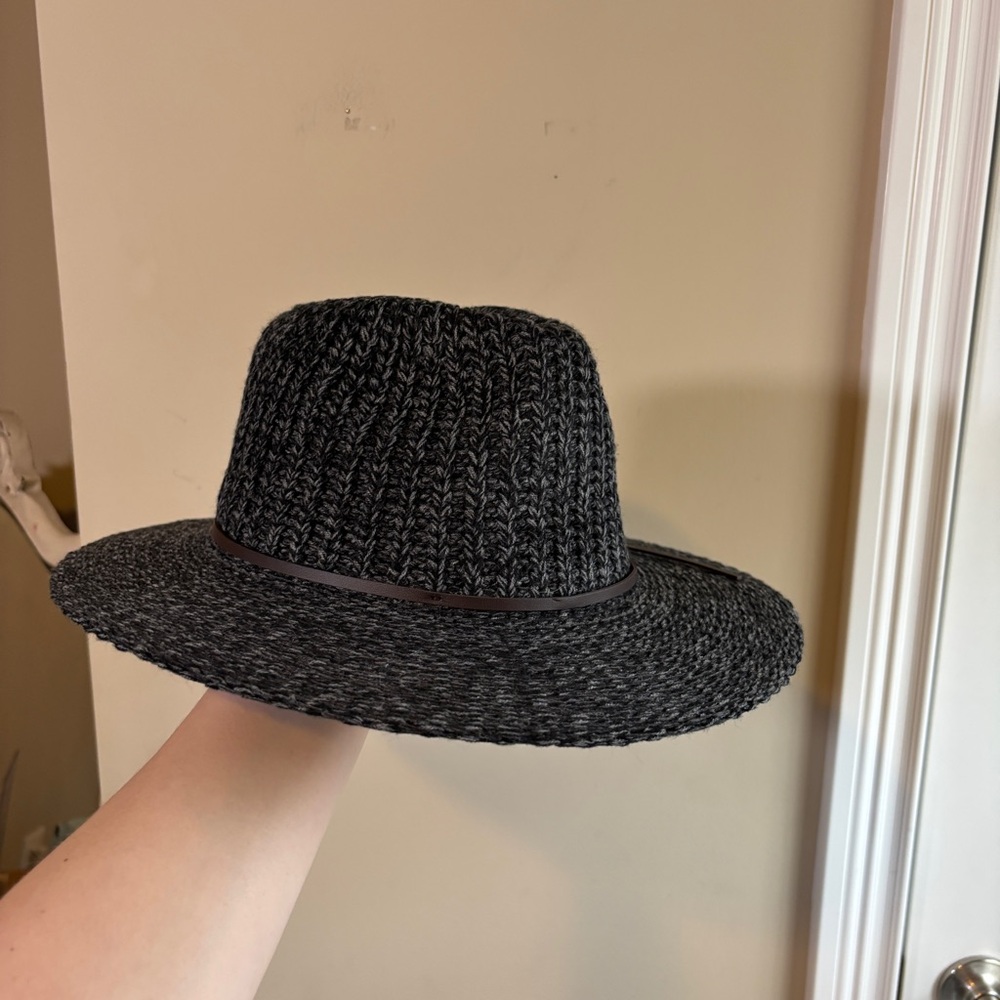 Fedora Hat